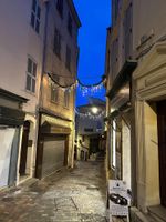 Alquiler Vacacional - Stylish Apt in charming le Suquet/Cannes-Steps from beaches, old port & Palais