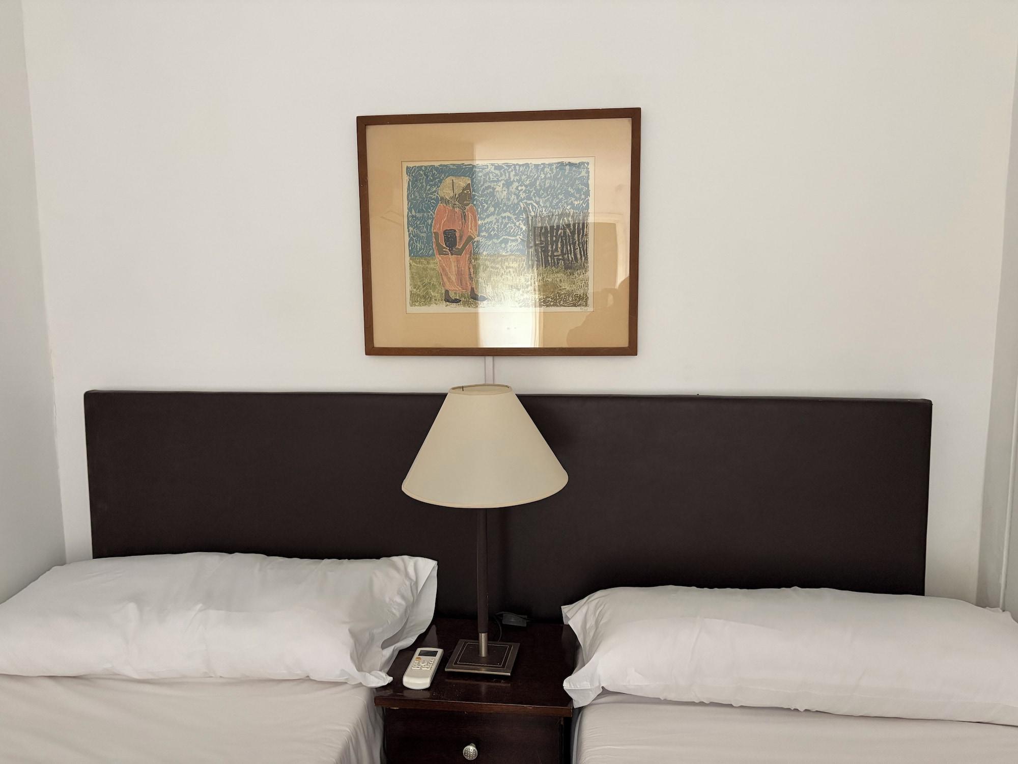 Quarto SUITES EXPRESS