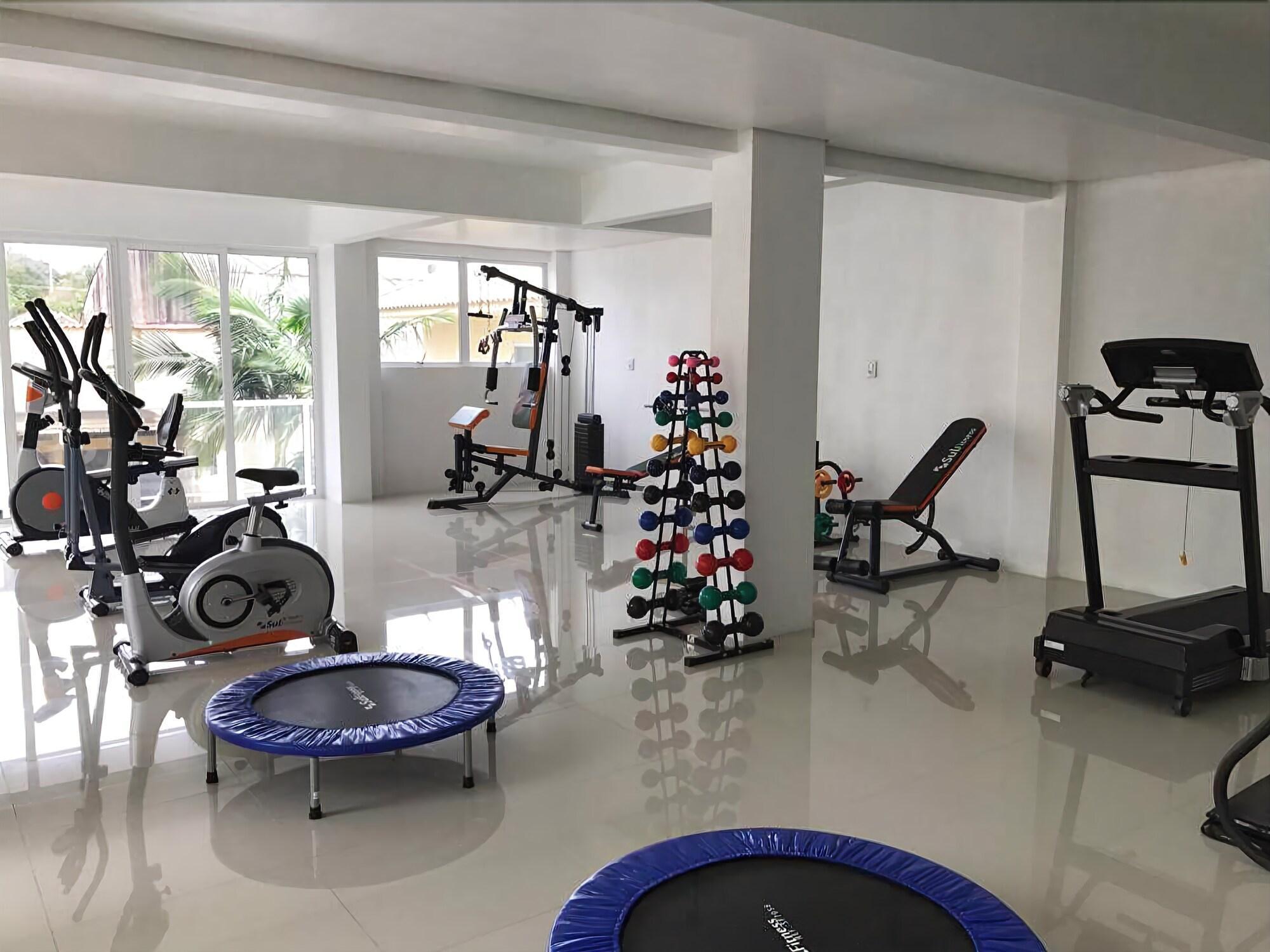 Instalaciones Recreativas Soder Hotel