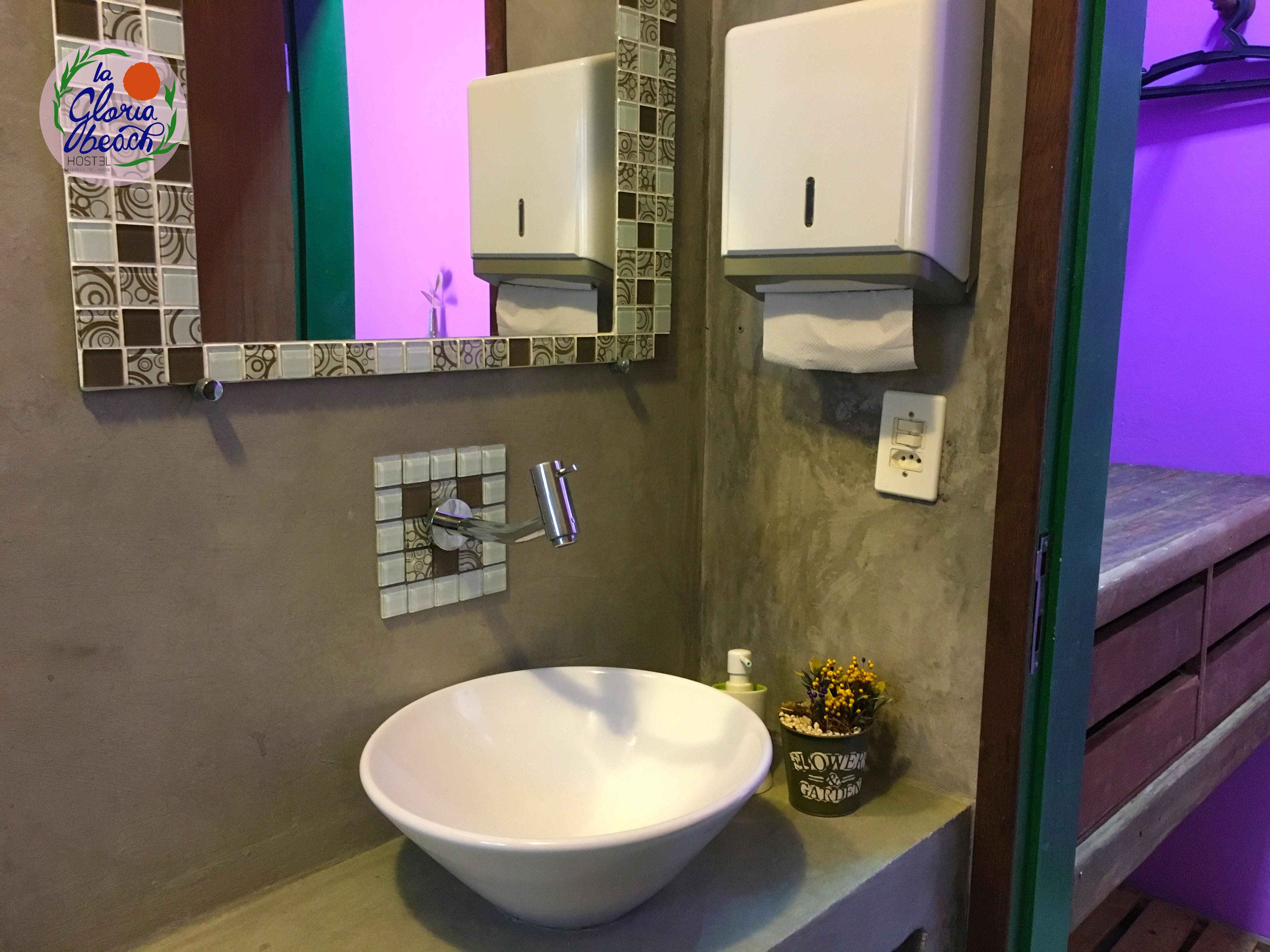 Suite La Gloria Beach Hostel