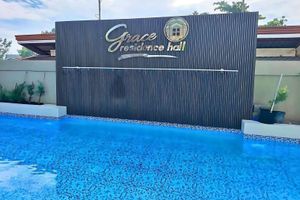 Alojamiento - CDO Grace Residence Hall