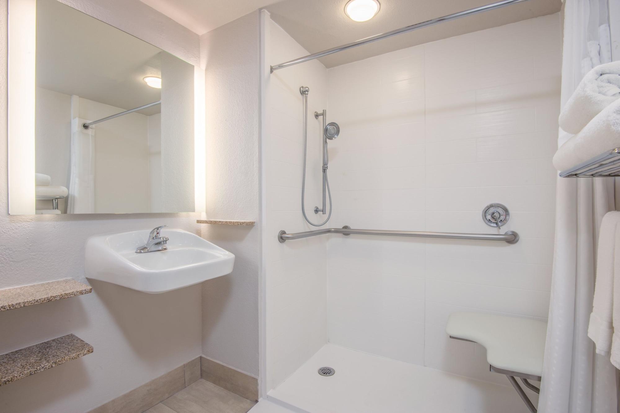 Habitación HI Express El Paso Downtown by IHG
