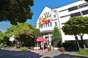 Alojamiento - Hotel Viktoria
