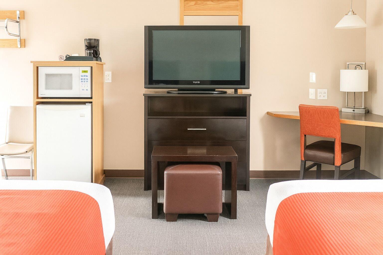 Set de Habitación Lamplighter Inn