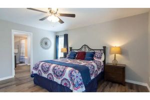 Alquiler Vacacional - Lake Ridge Oasis