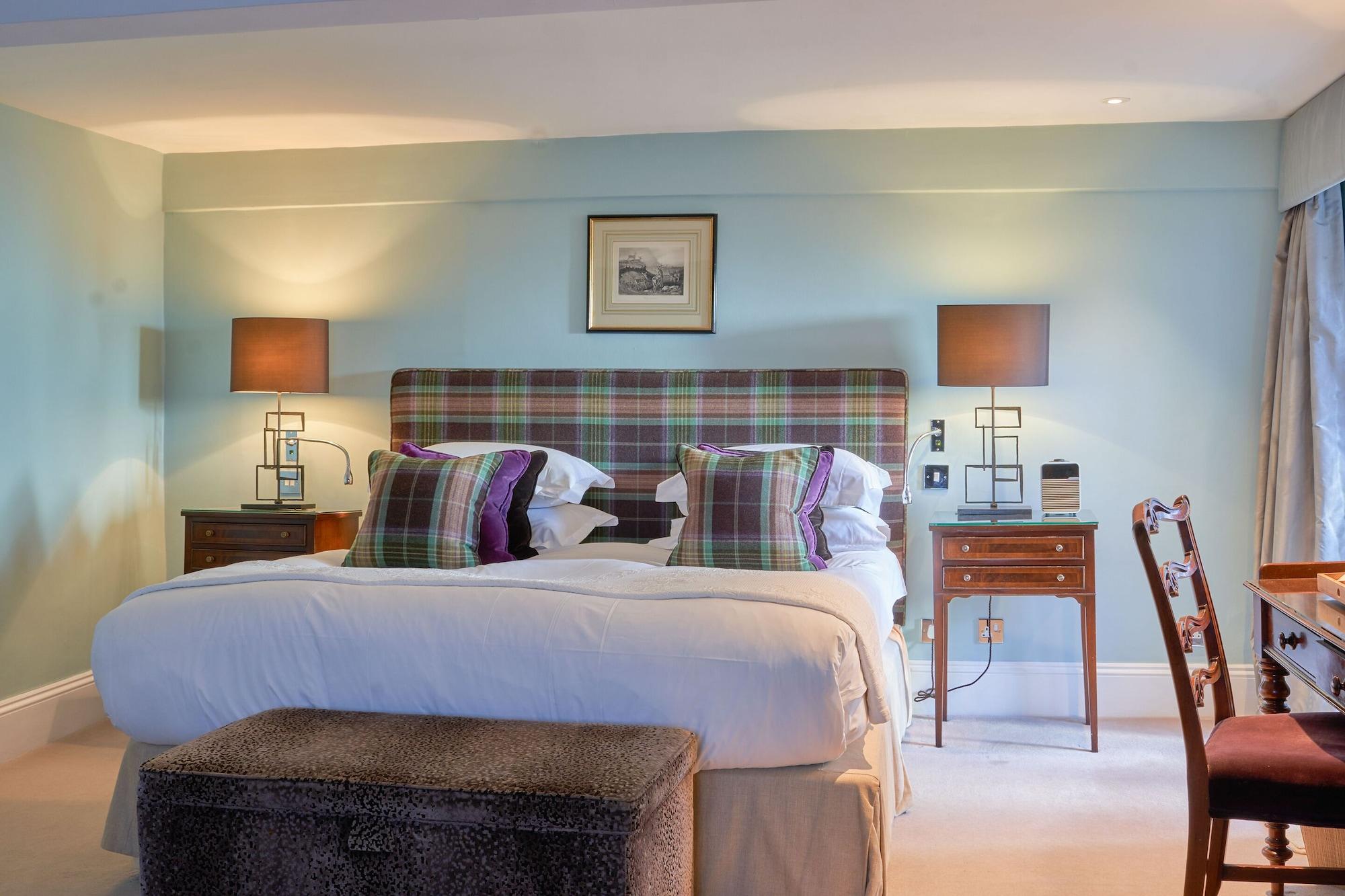 Habitación Chewton Glen Hotel & Spa - an Iconic Luxury Hotel