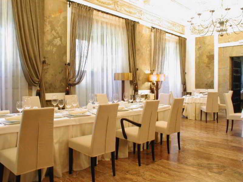 Restaurant Abba Palacio de Soñanes