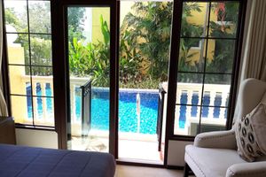 Alquiler Vacacional - Venetian Pattaya By Pany