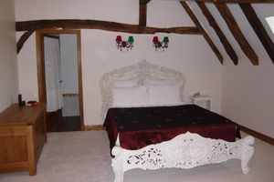 Alquiler Vacacional - Luxury gite for adult couples, peaceful, open views, large swimming pool