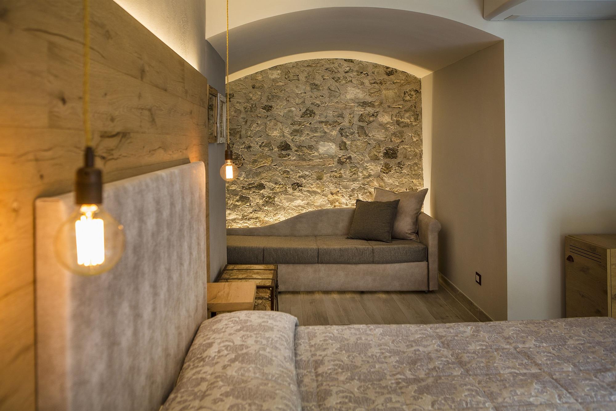 Habitación Hotel Livia