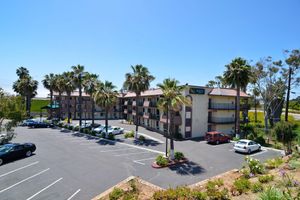 Alojamiento - Quality Inn San Diego I-5 Naval Base
