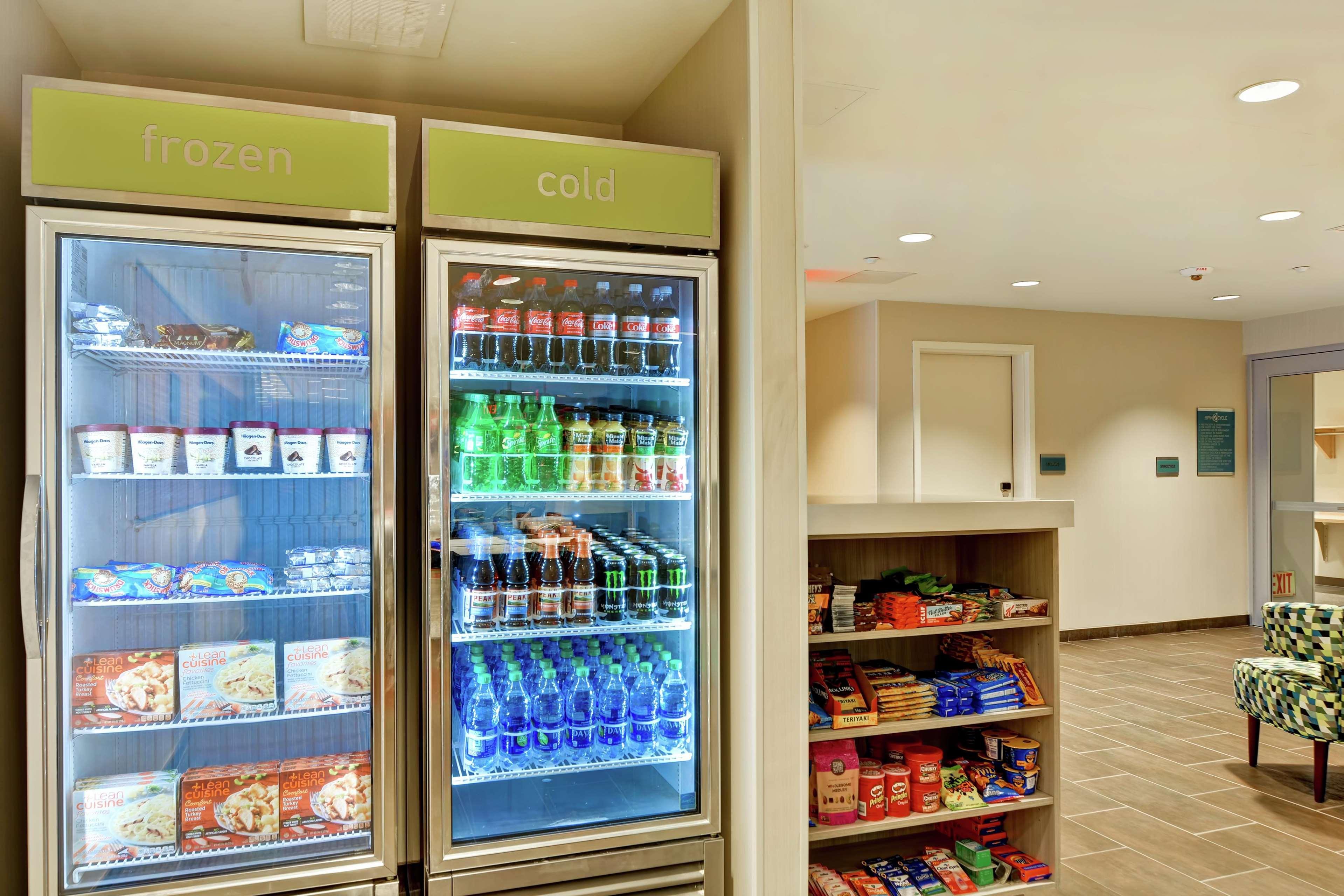 Restaurant Home2 Suites by Hilton Daytona Beach Speedway