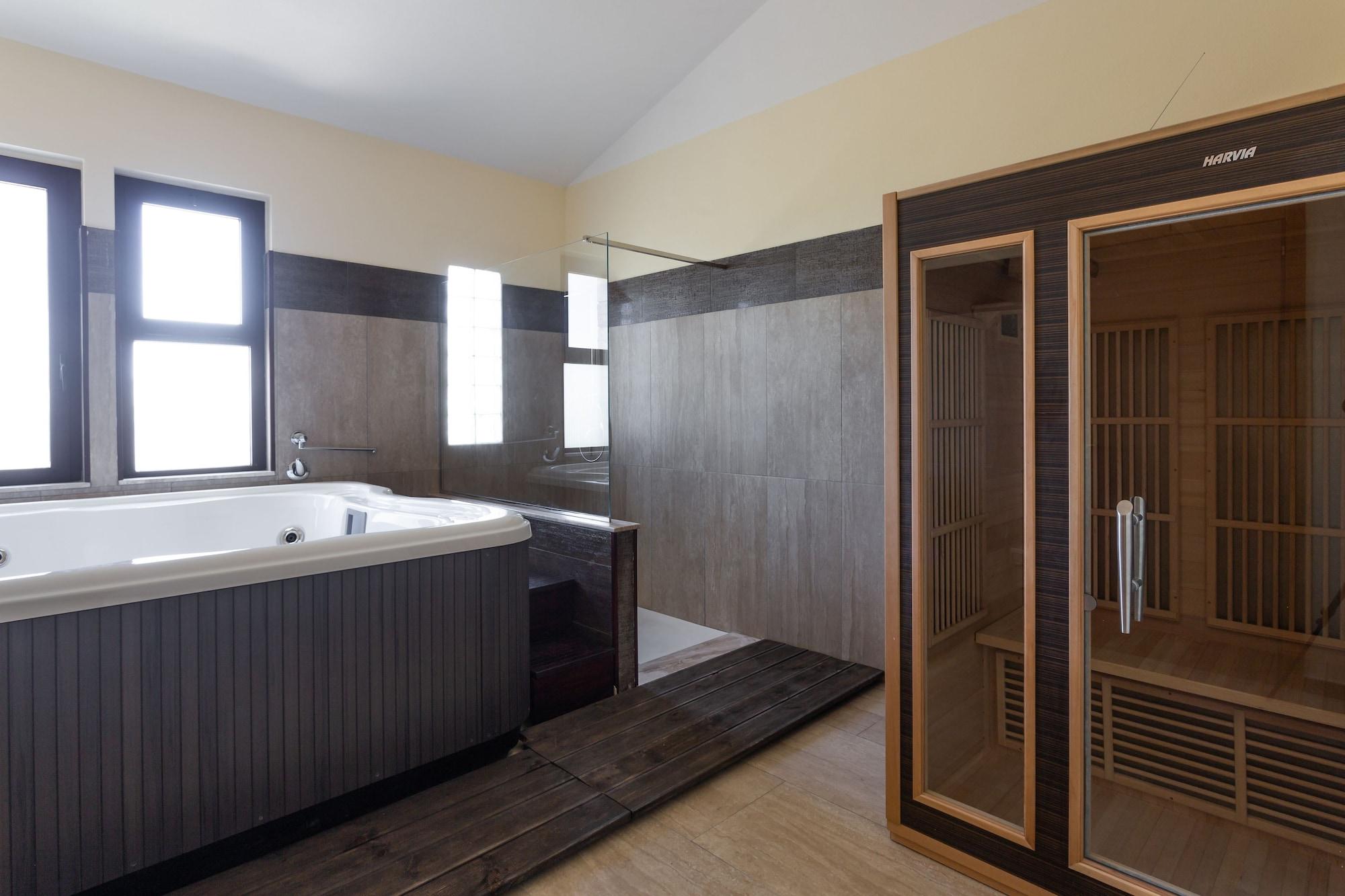 Spa Hostel Rodia