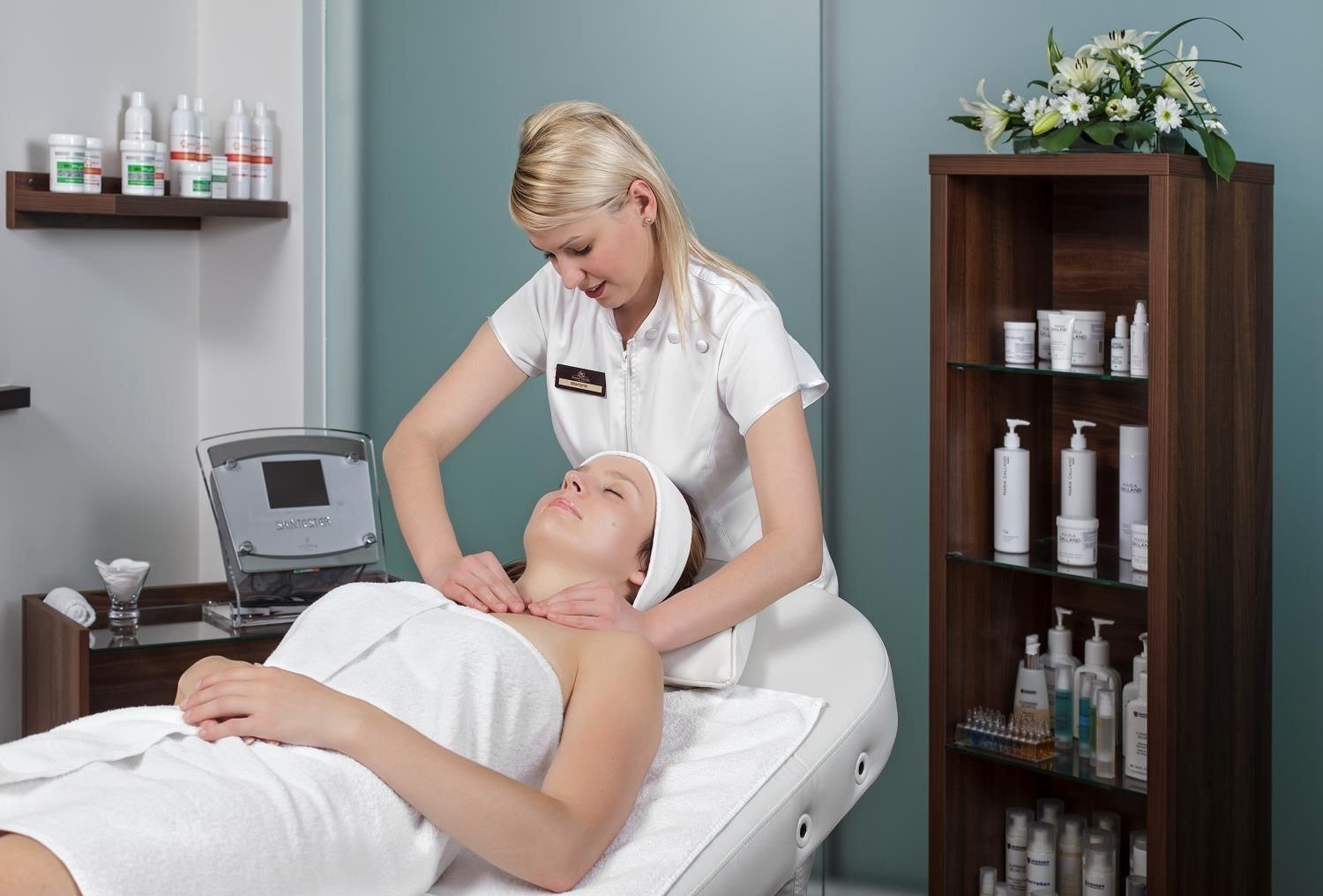 Spa Rado Resort Spa & Wellness