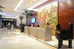 Alojamiento - Good International Hotel