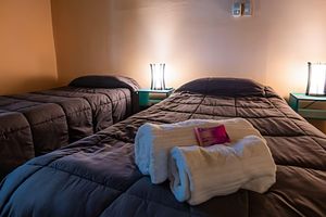 Alquiler Vacacional - Oceana Suites Espacio Ganesha