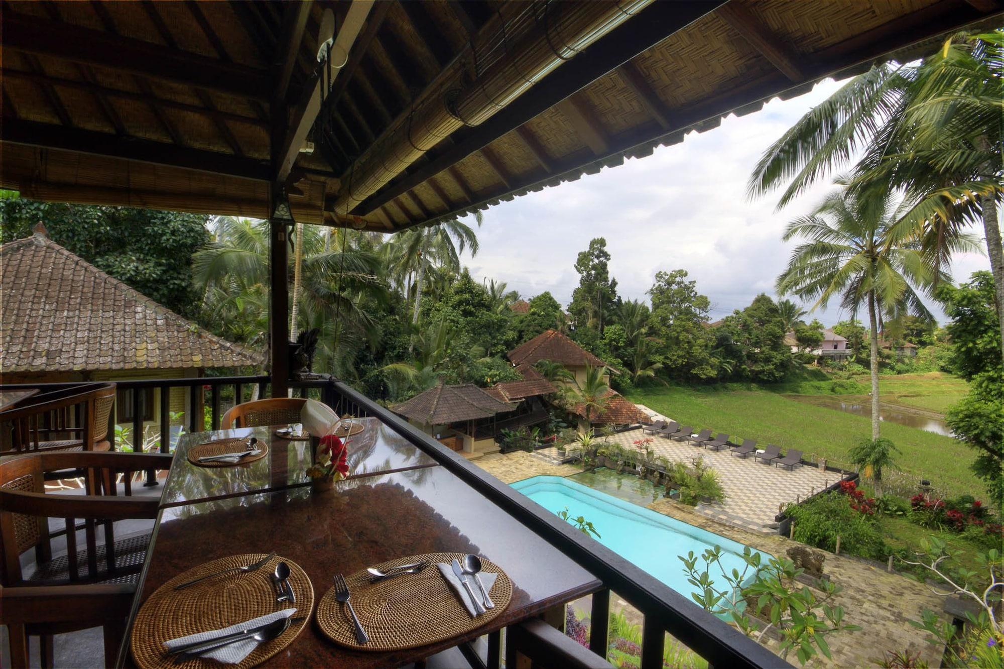 Restaurant Cempaka Belimbing Villas