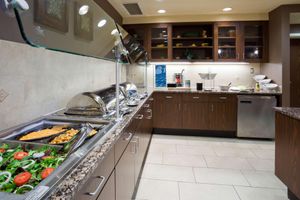 Alojamiento - Homewood Suites by Hilton St Louis Park at West End