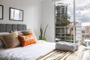 Alquiler Vacacional - Fast Wi-fi Cozy Loft International Center