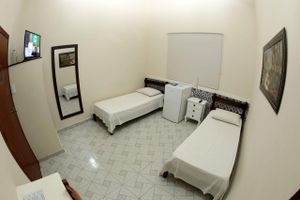 Alojamiento - Hotel Colonial