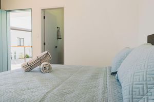 Alquiler Vacacional - La Vid Urbana - Blue Sky