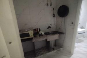 Alquiler Vacacional - 1-bedroom building in serene New Delhi with cool AC