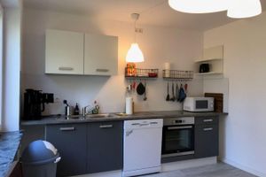 Alquiler Vacacional - Apartment upstairs