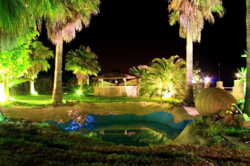 Vista Piscina Brief Tarifa