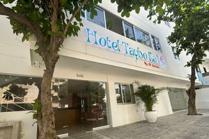 Alojamiento - Taybo Kai Hotel by St Hoteles