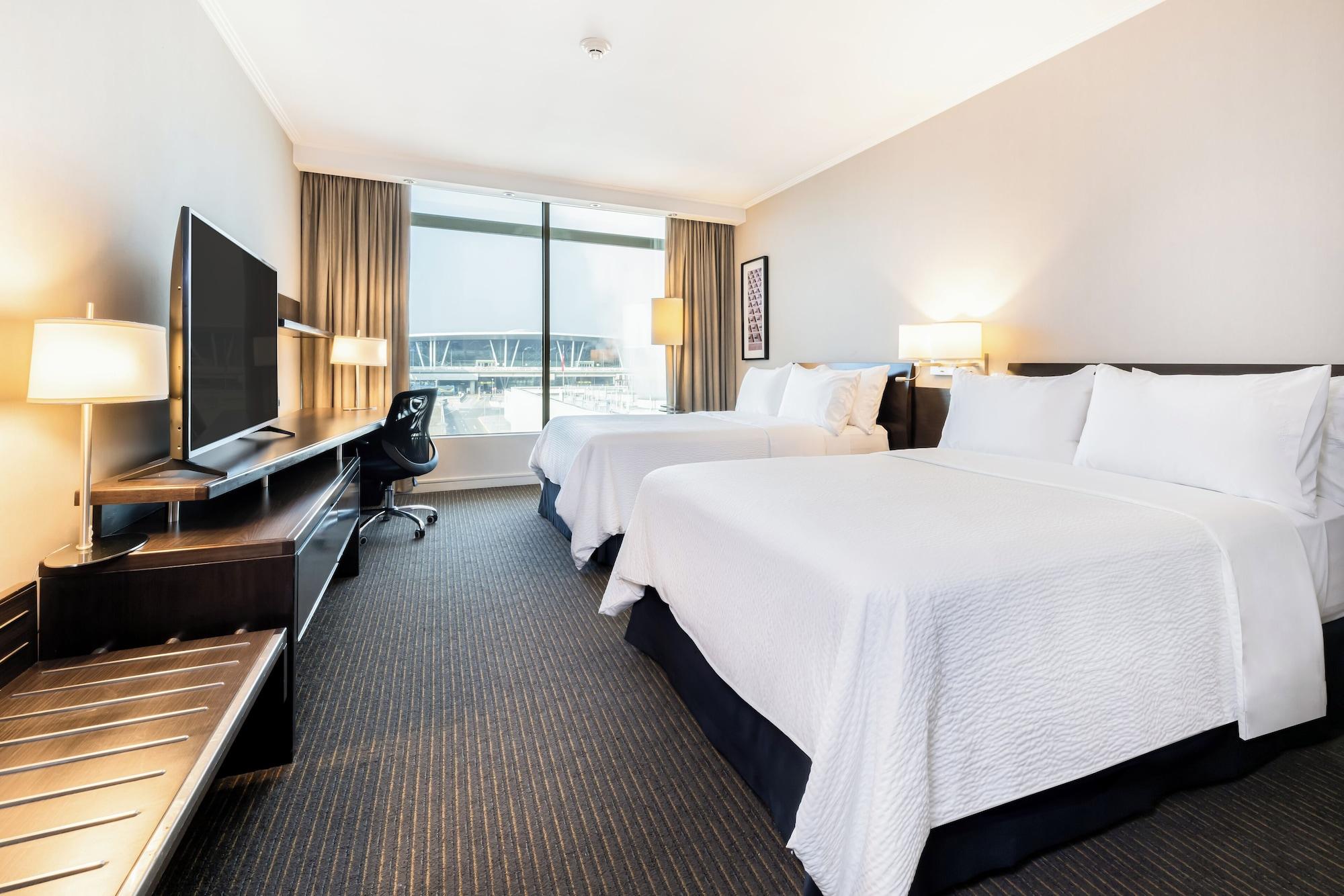 Habitación Holiday Inn Santiago - Airport Terminal by IHG