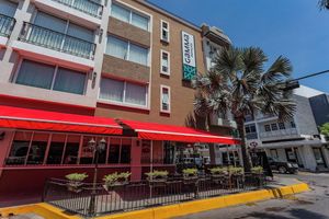 Alojamiento - Gamma Mazatlán