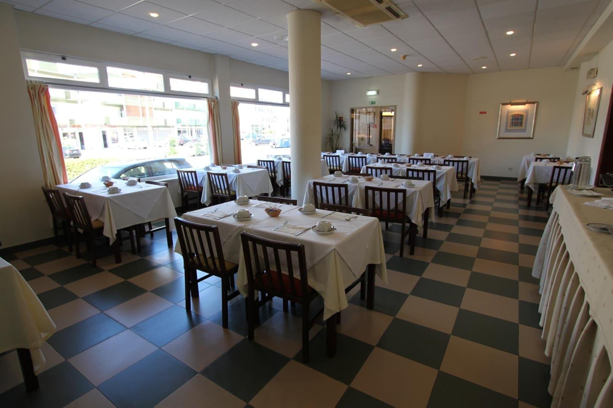 Restaurant Hotel Sao Lourenco