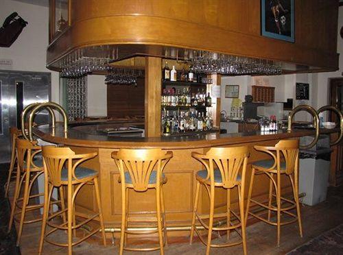 Bar/Salón Hotel Villa del Sol