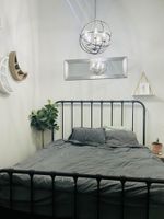 Alquiler Vacacional - 5 Star Boho-Chic apt with parking Gaslamp downtown San Diego. GLAMOROUS! 5207418