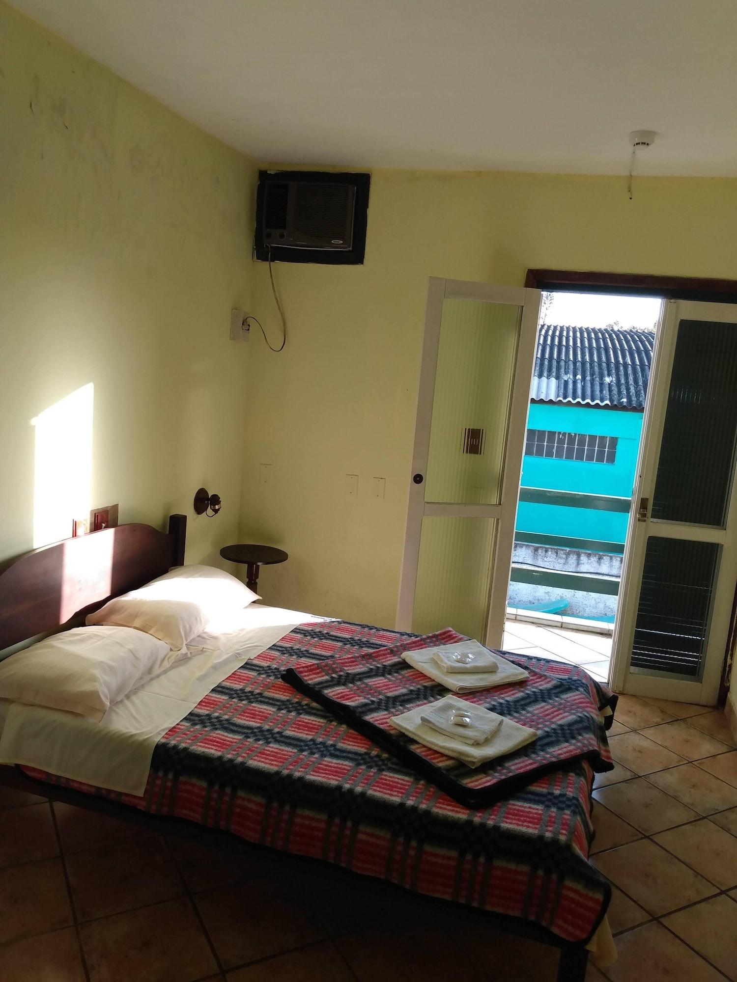 Habitación CENTRAL PRAIA