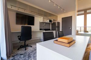 Alquiler Vacacional - Tu Bossa Amplia Pinheiros