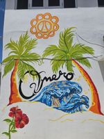 Alojamiento - OMERO Ocean Park