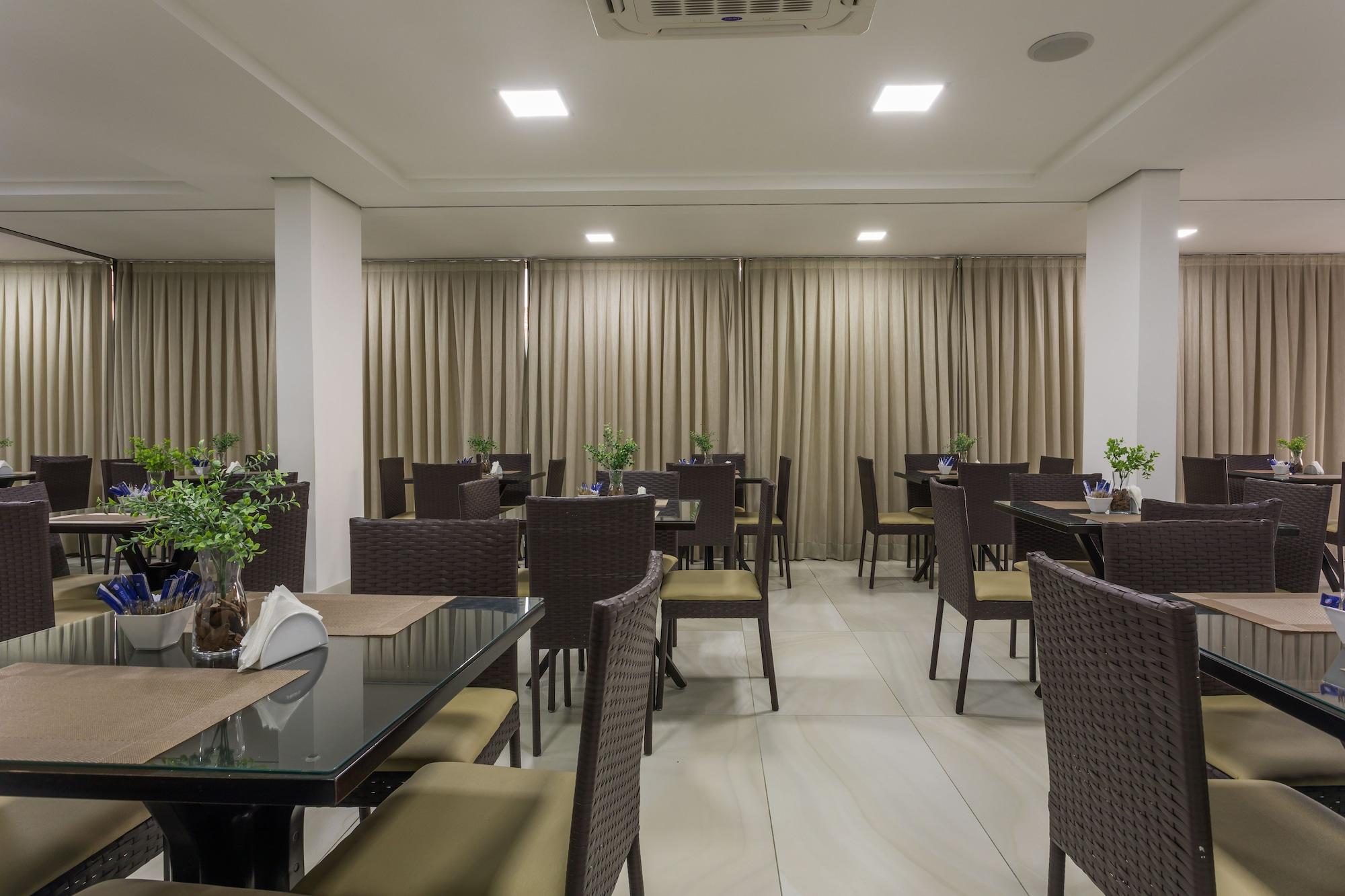 Restaurant Nord Easy Patos