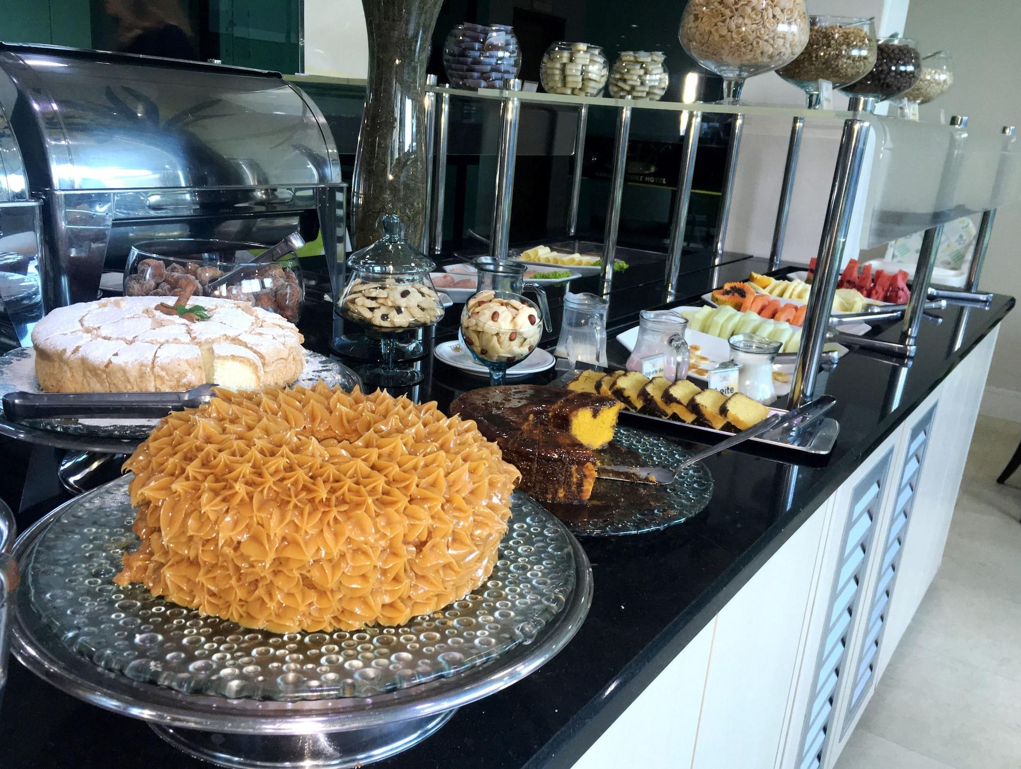 Restaurant King Konfort Hotel