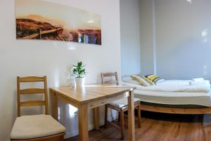 Alquiler Vacacional - Sopot Sleeps - Sopot Spot