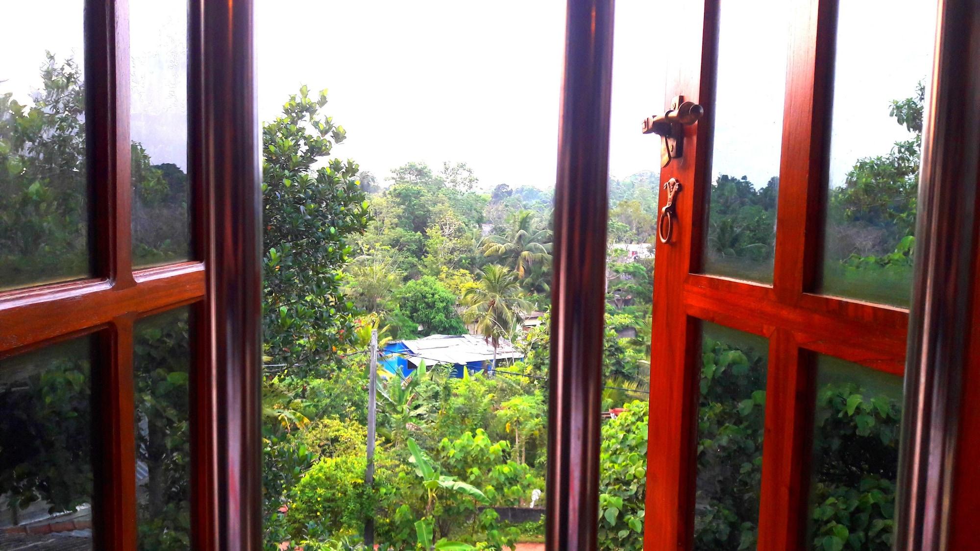 Equipamiento de Habitación Fresh Air Villa Guest House