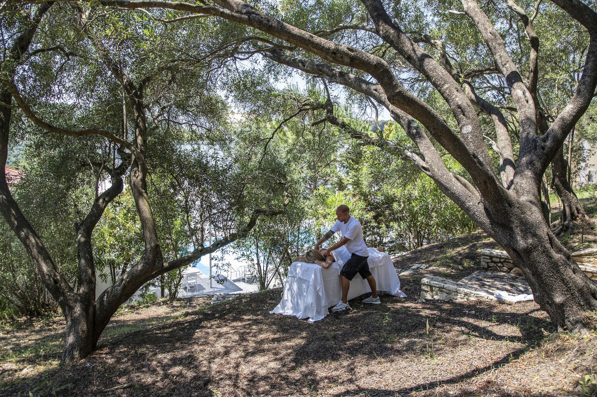 Spa Racconto Boutique Design Hotel - Adults Only