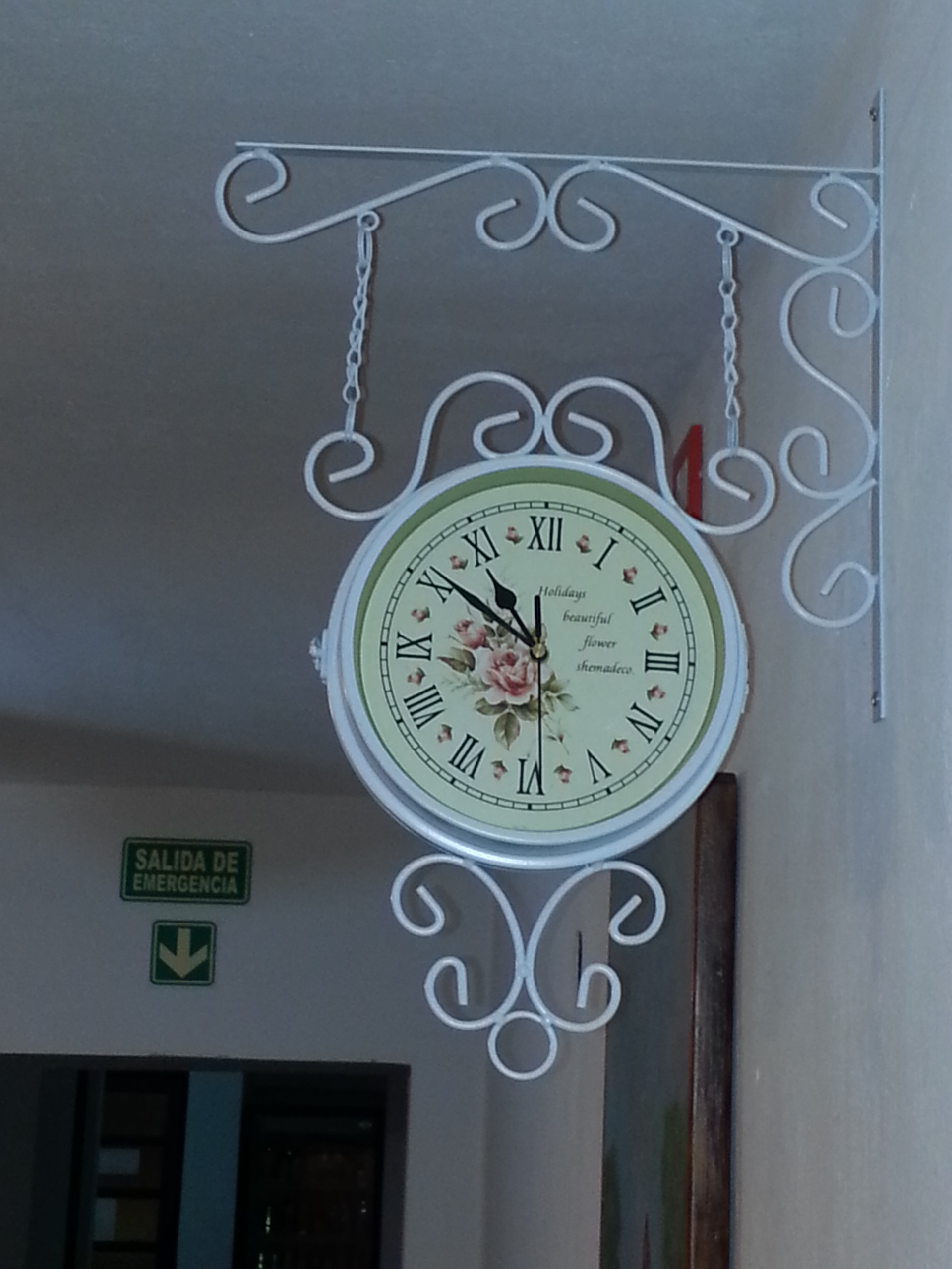 Varios Petit Hotel Caseros