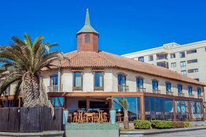 Alojamiento - Hotel y Cabañas Campanario