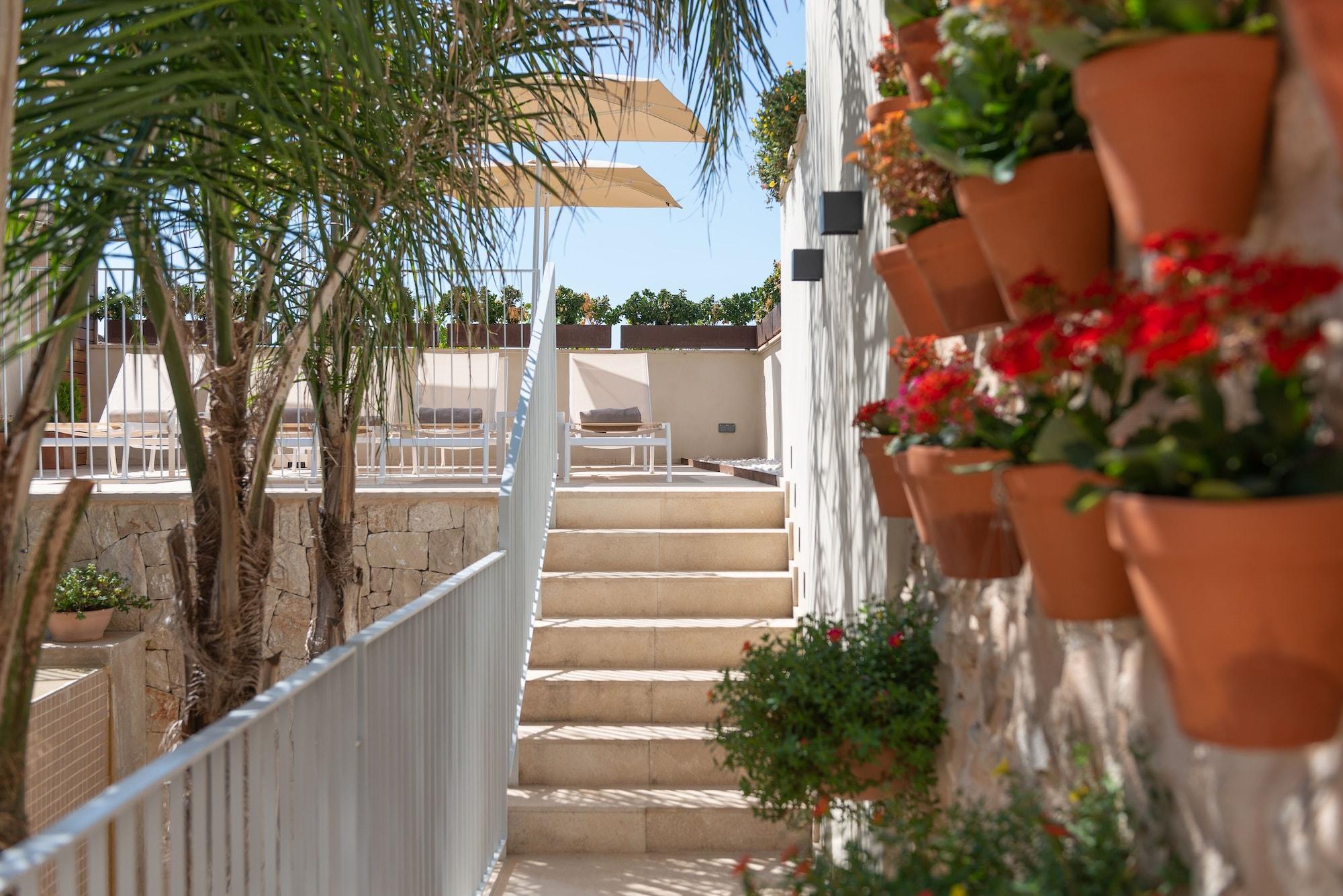 Vista Exterior Placeta Vella Turismo de Interior