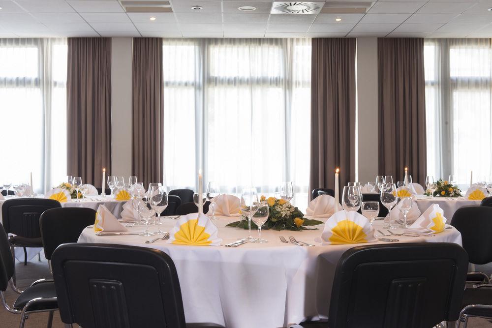 Salón de Baile Mercure Hotel Bonn Hardtberg