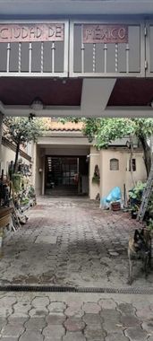 UNAM CIUDAD DE MEXICO CASA DE HUESPEDES - Hoteles cerca de Estadio Azteca en Ciudad de México