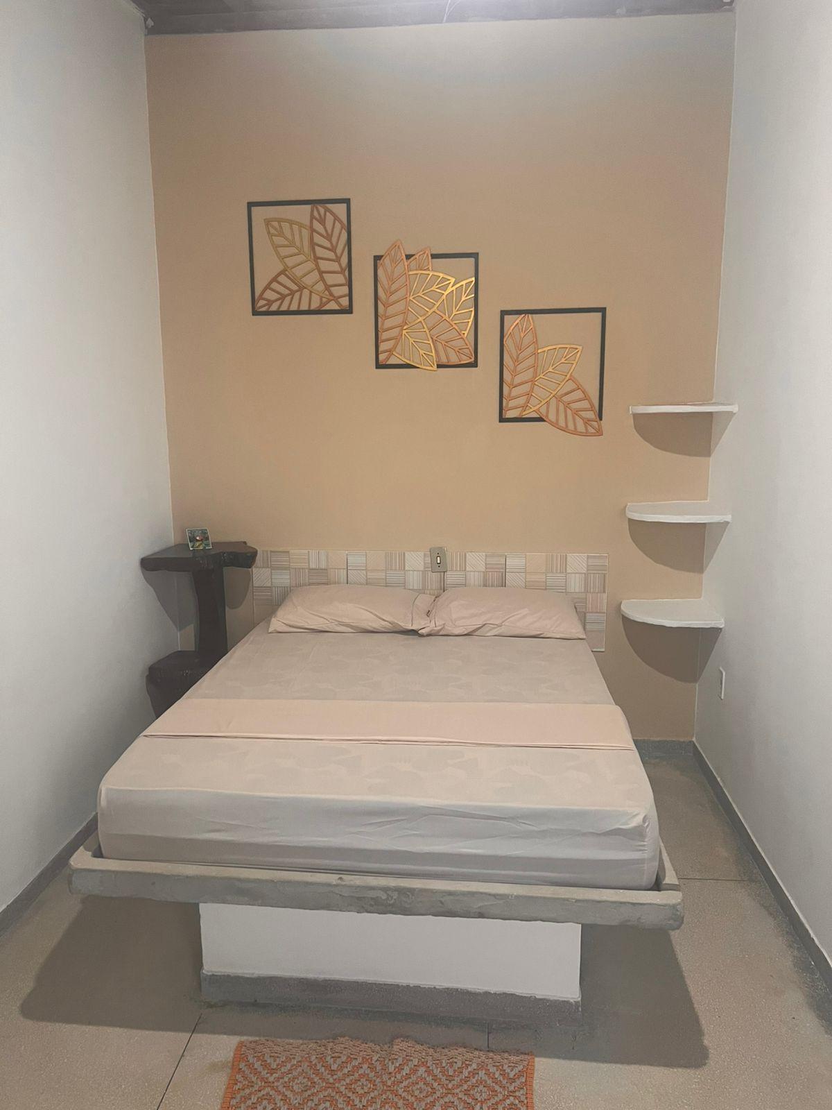 Habitación LA PALMA HOSTEL