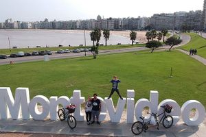 Actividad - Alquiler de bicicletas