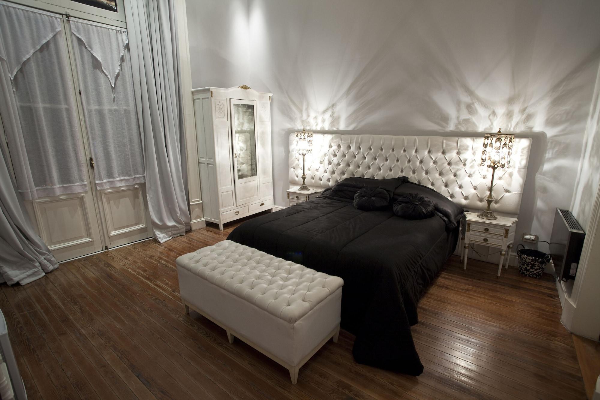 Varios Hotel Boutique Racó de Buenos Aires